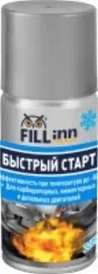 FL135 — Быстрый старт (0,21л.) FILL INN